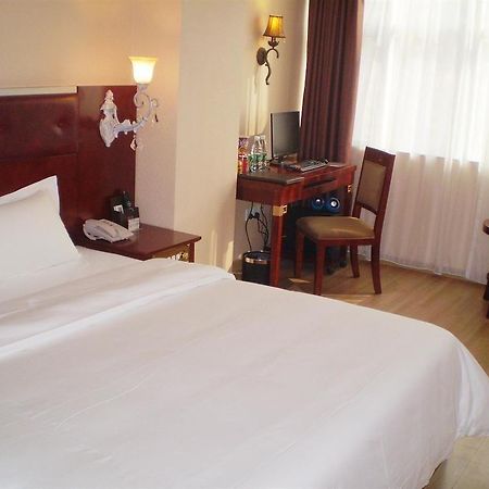 Jiuyang Hotel Sencsen Kültér fotó